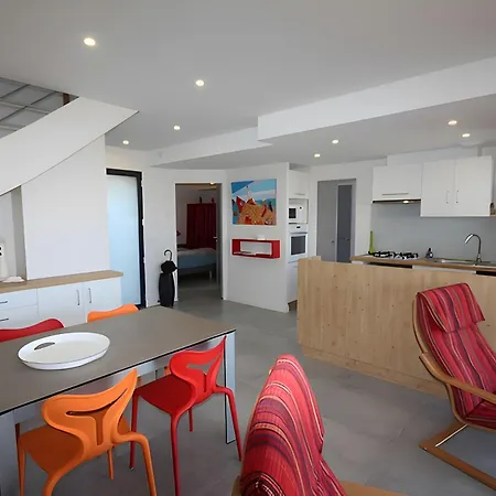 Cote Digue - Face A La Langrune-sur-Mer