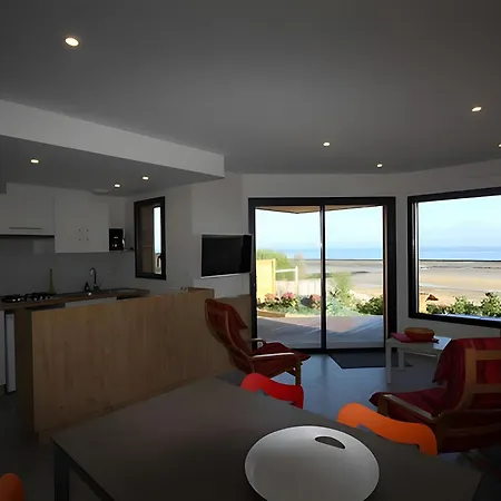 Apartmán Cote Digue - Face A La *