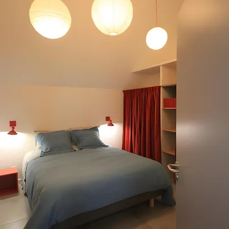 Apartmán Cote Digue - Face A La Langrune-sur-Mer