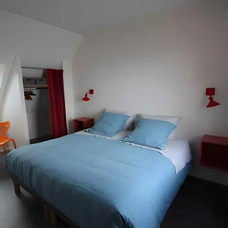 Apartmán Cote Digue - Face A La
