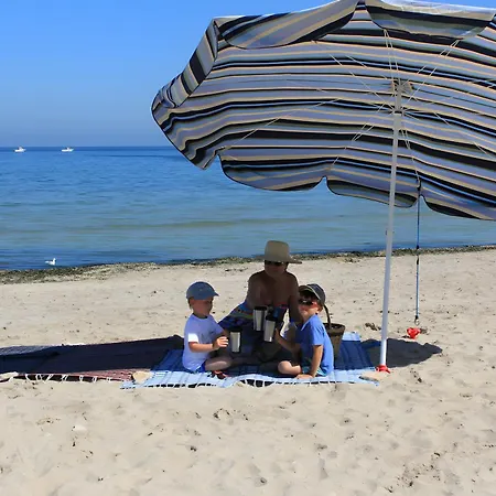Cote Digue - Face A La Apartmán Langrune-sur-Mer