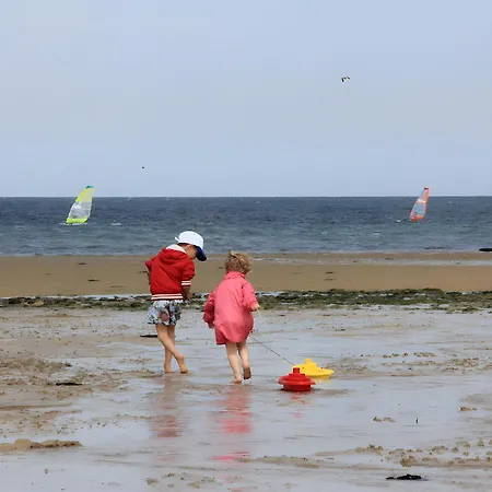 Cote Digue - Face A La *
