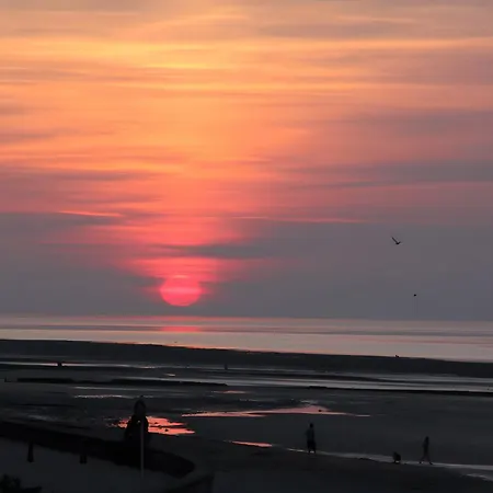 Cote Digue - Face A La Langrune-sur-Mer