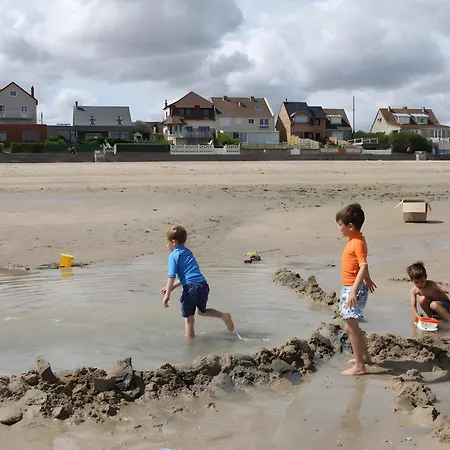 Apartmán Cote Digue - Face A La