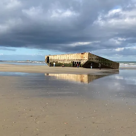 Apartmán Cote Digue - Face A La *